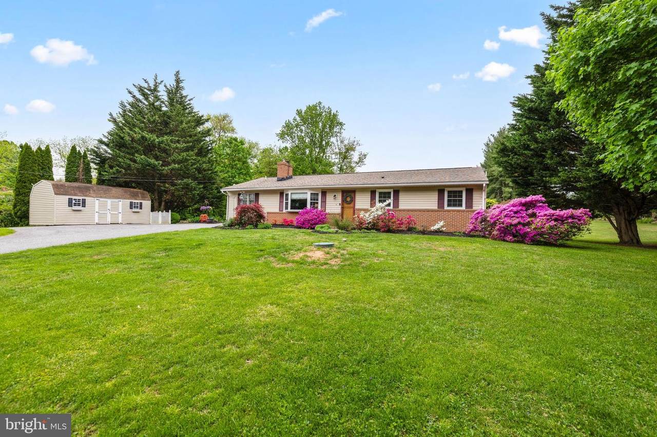 3809 Sweet Air Road - Photo 1