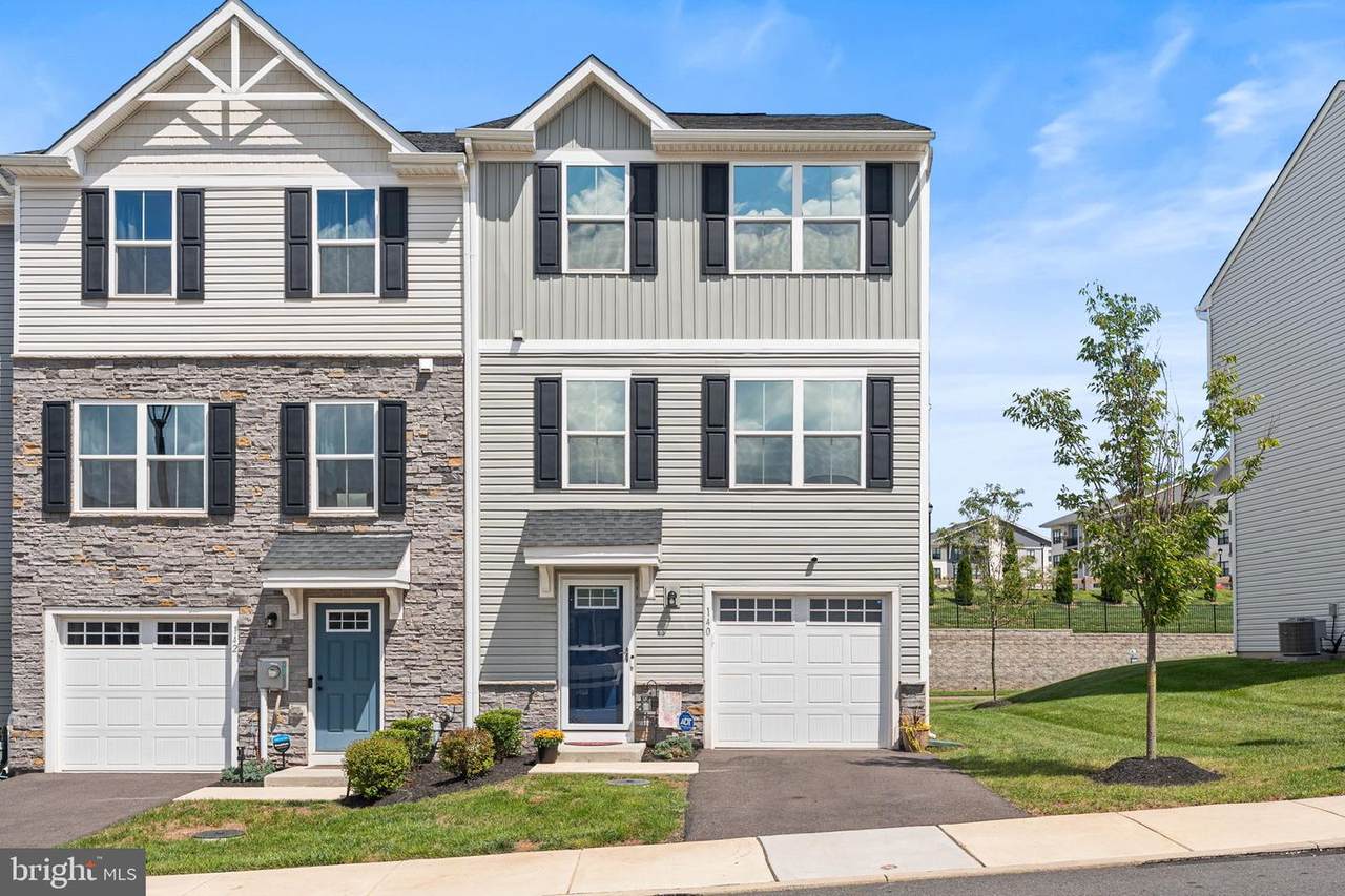 140 Nelson Lane - Photo 1