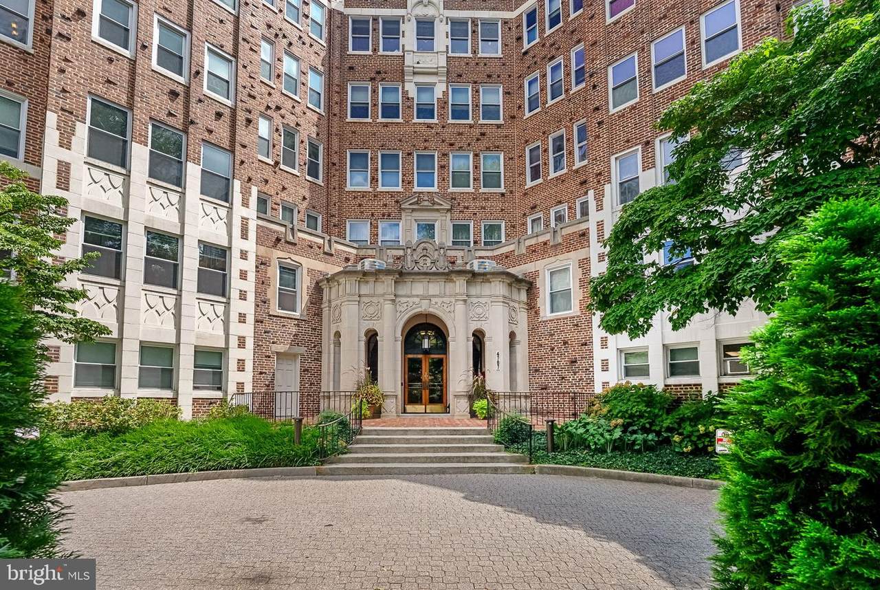 4707 Connecticut Avenue - Photo 1