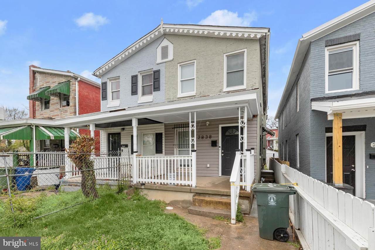 2838 Lanvale Street - Photo 1