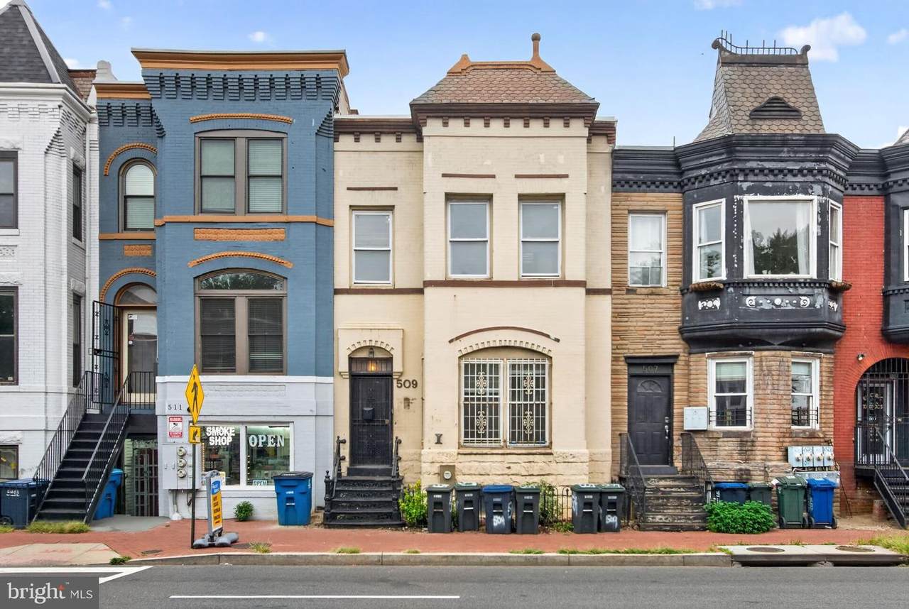 509 Florida Avenue - Photo 1