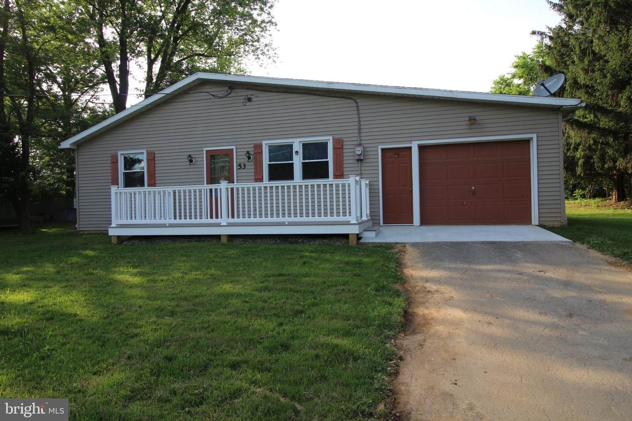53 Bethesda Church Road - Photo 1