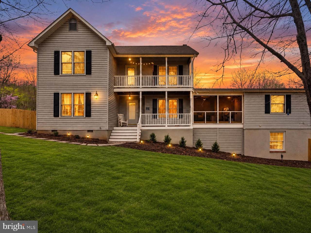 3608 Red Oak Lane - Photo 1