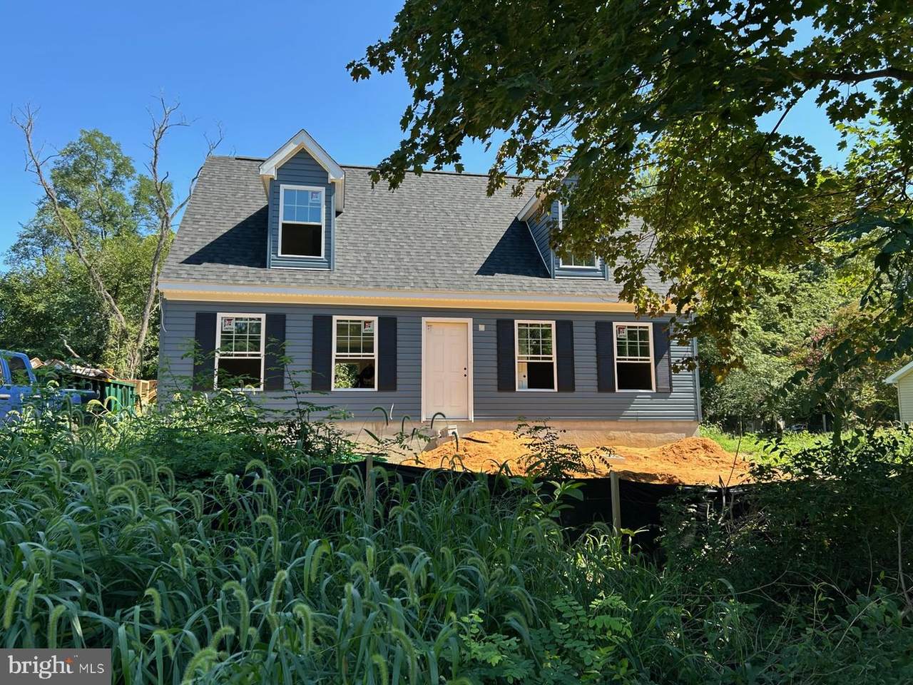 23208 Buck Neck Road - Photo 1