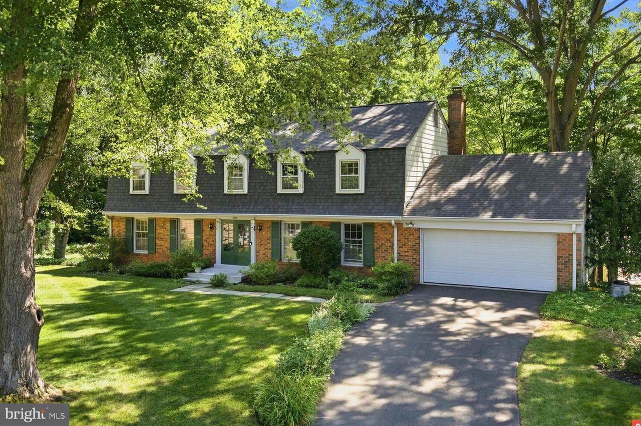 4200 Pickering Place - Photo 1