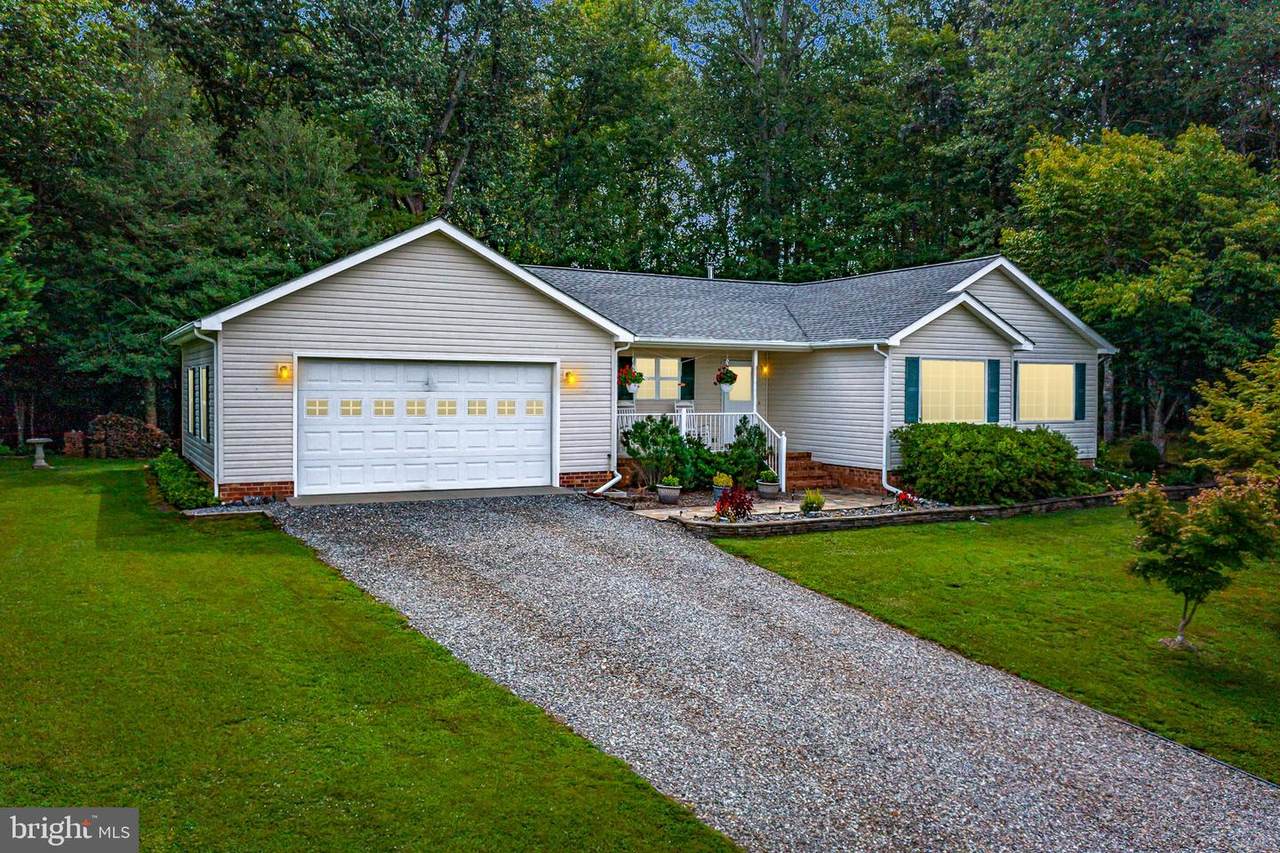 102 Canvasback Lane - Photo 1