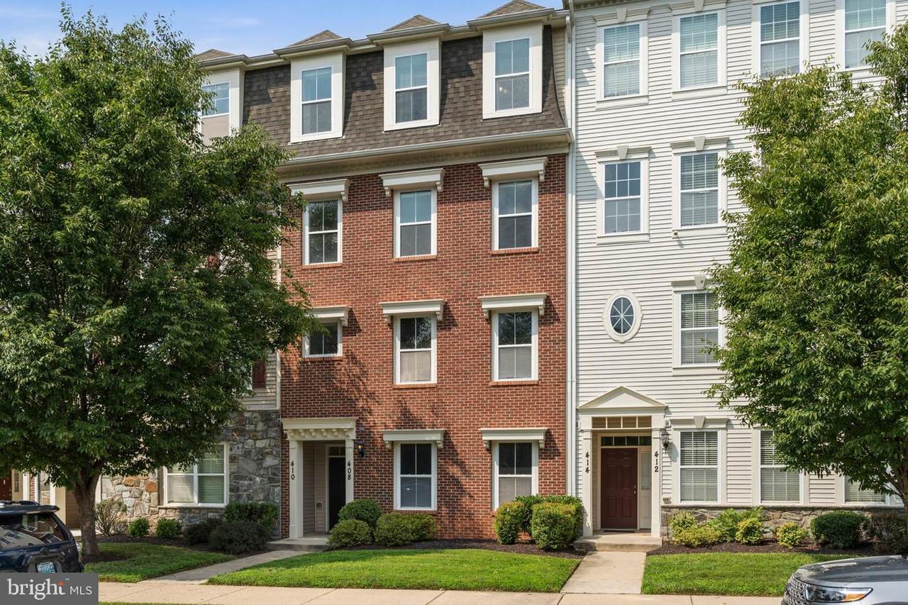 410 Orchard Ridge Drive - Photo 1