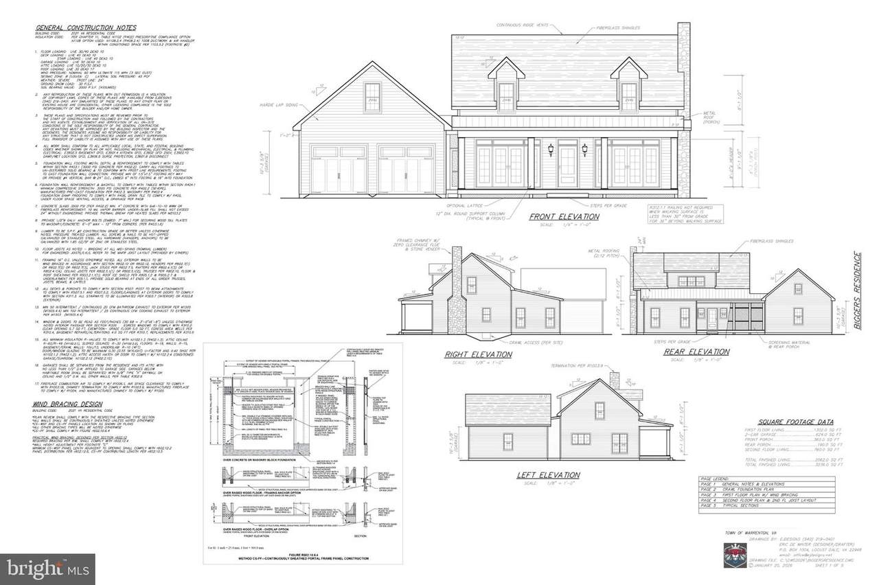 0 Oak Street - Photo 1
