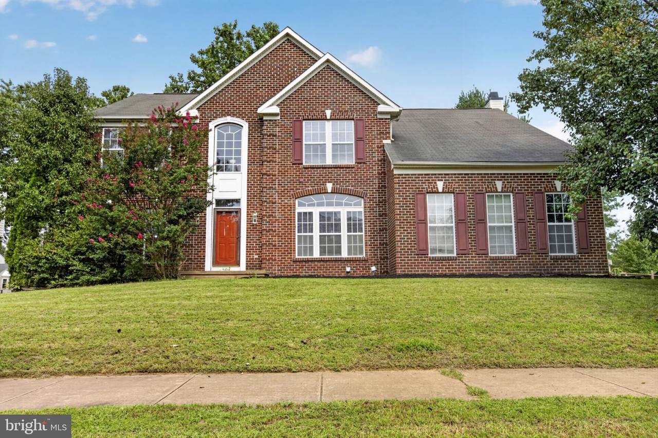 504 Lilac Drive - Photo 1