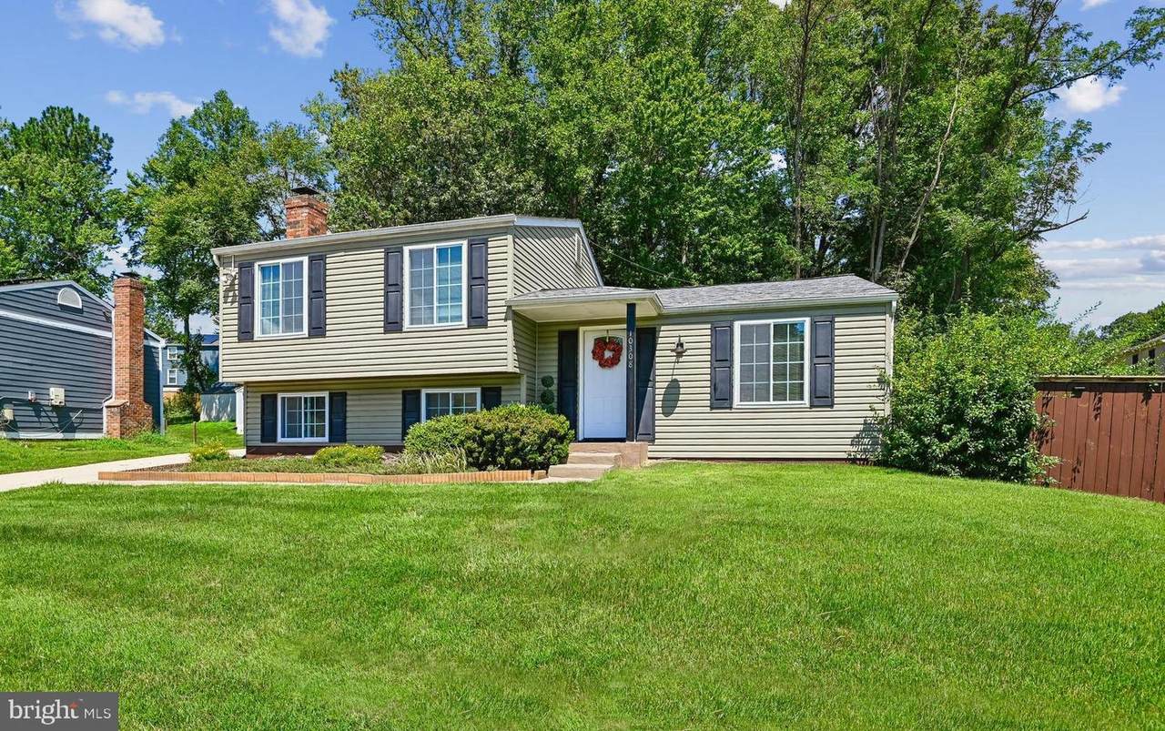 10308 Bald Hill Road - Photo 1