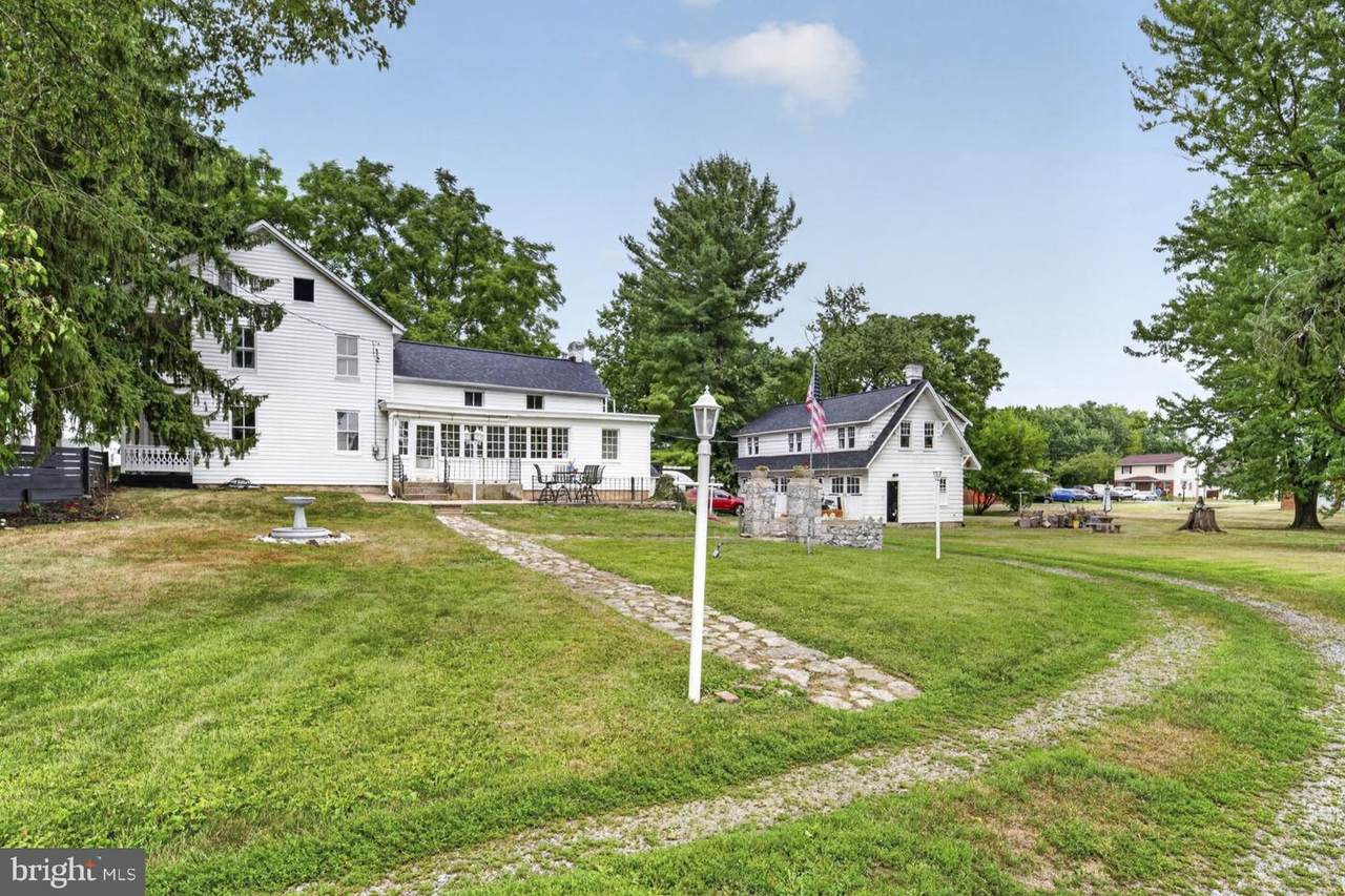 13825 Maugansville Road - Photo 1