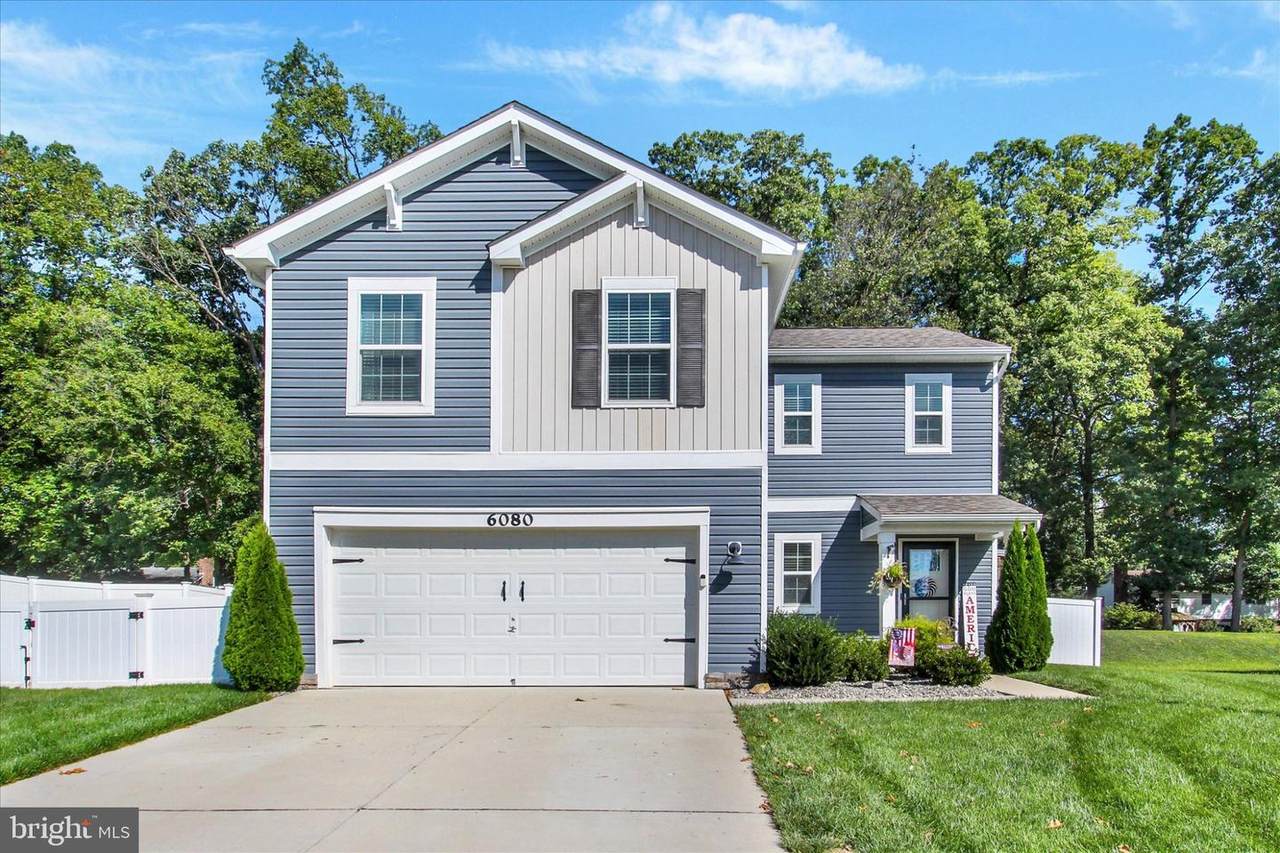 6080 Deborah Drive - Photo 1