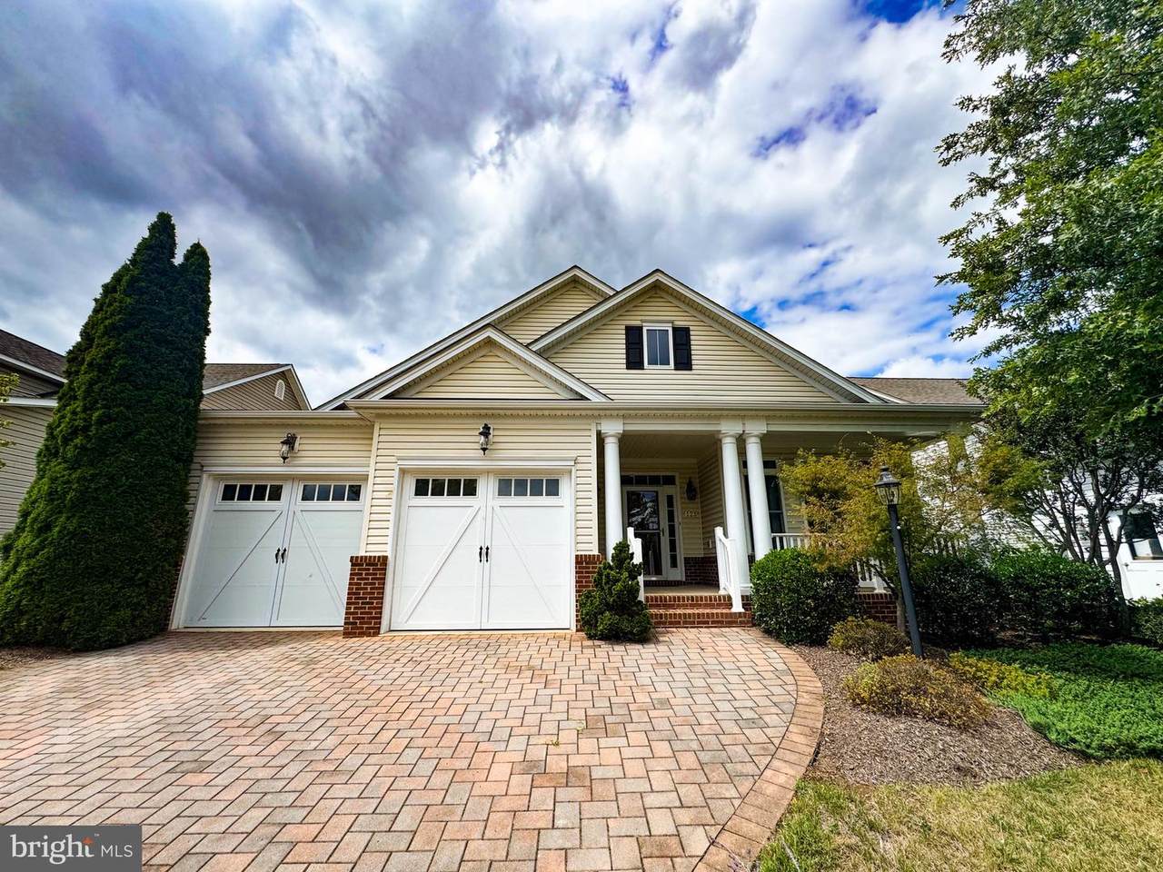123 Harvest Ridge Drive - Photo 1