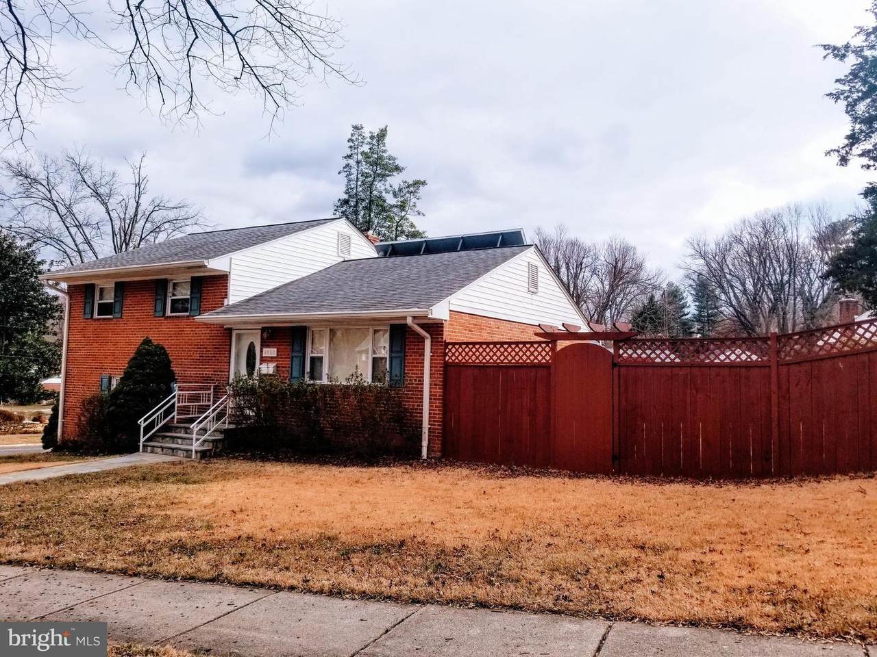 4900 Stickley Road - Photo 1