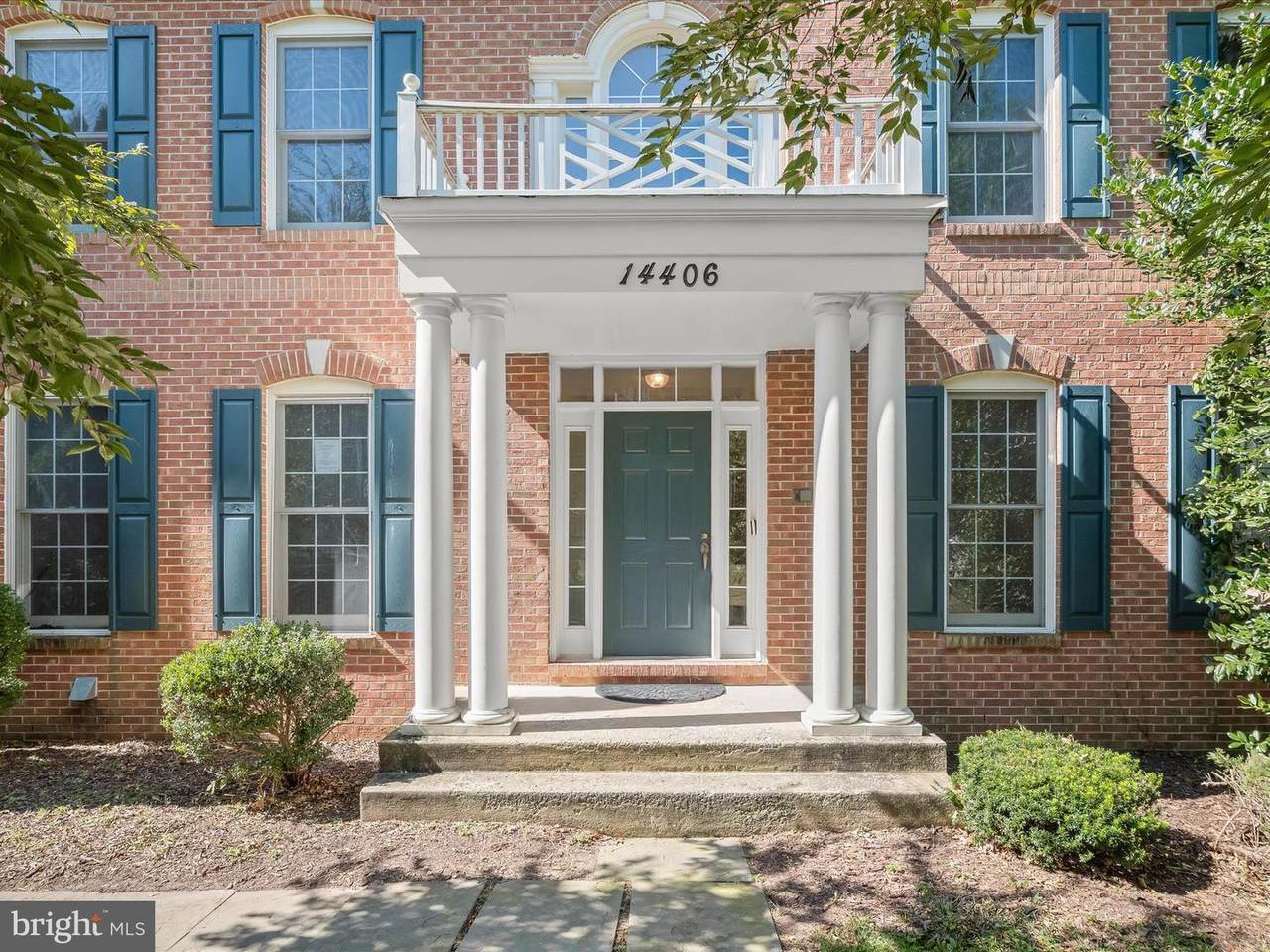 14406 Autumn Branch Terrace - Photo 1