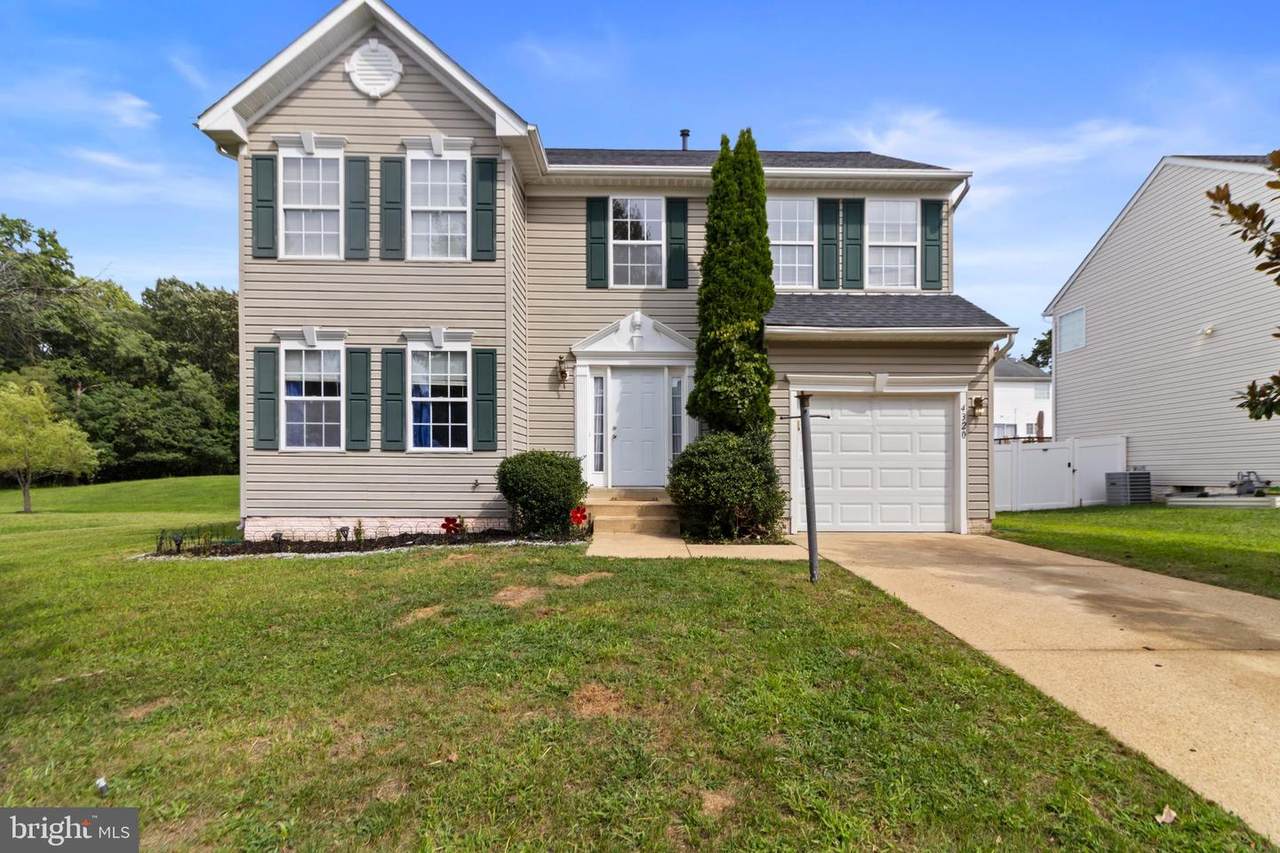 4320 Castletower Court - Photo 1