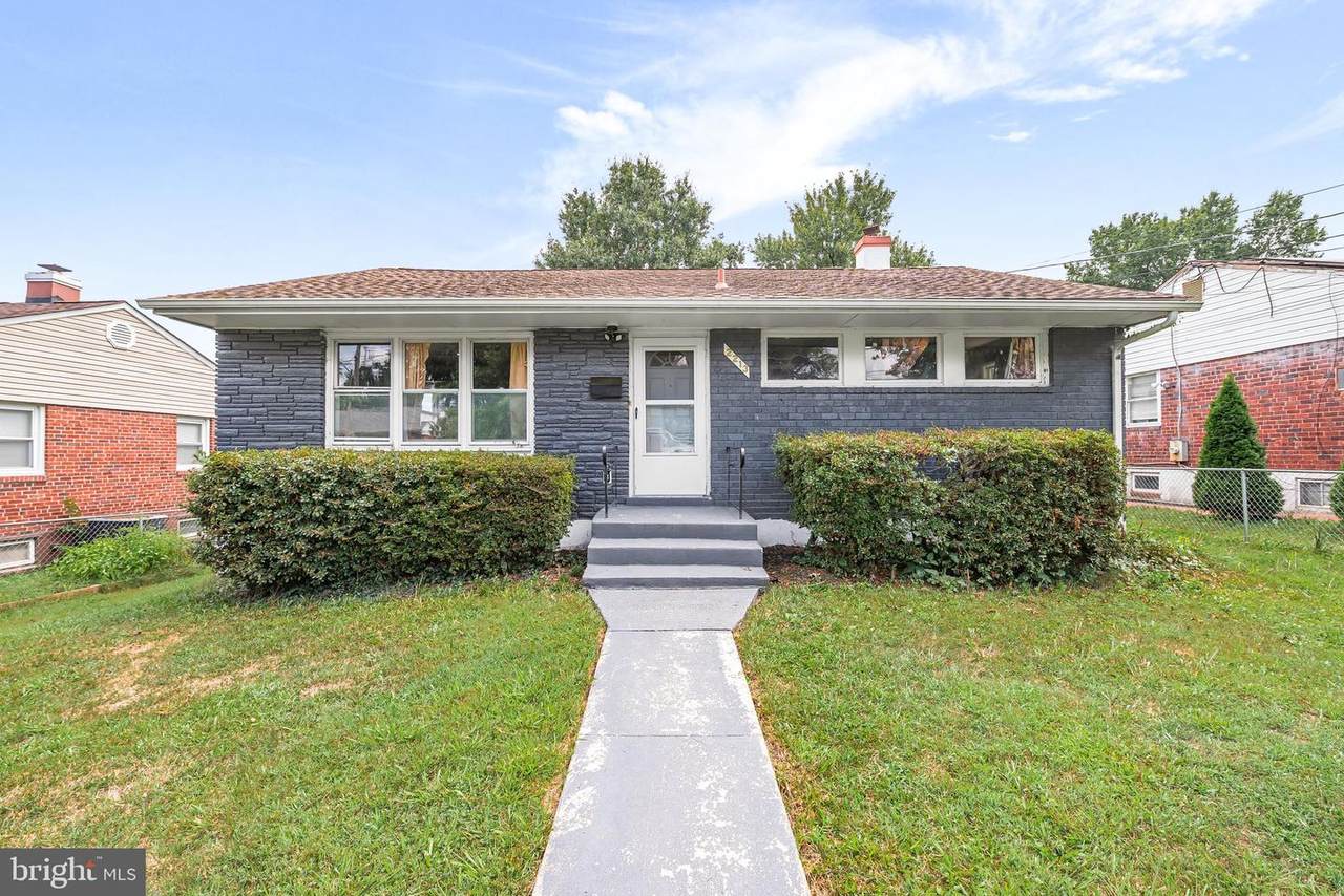 2213 Hannon Street - Photo 1