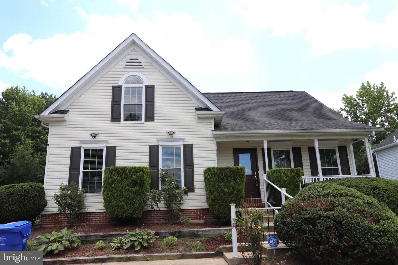 2338 Rolling Meadows Street - Photo 1