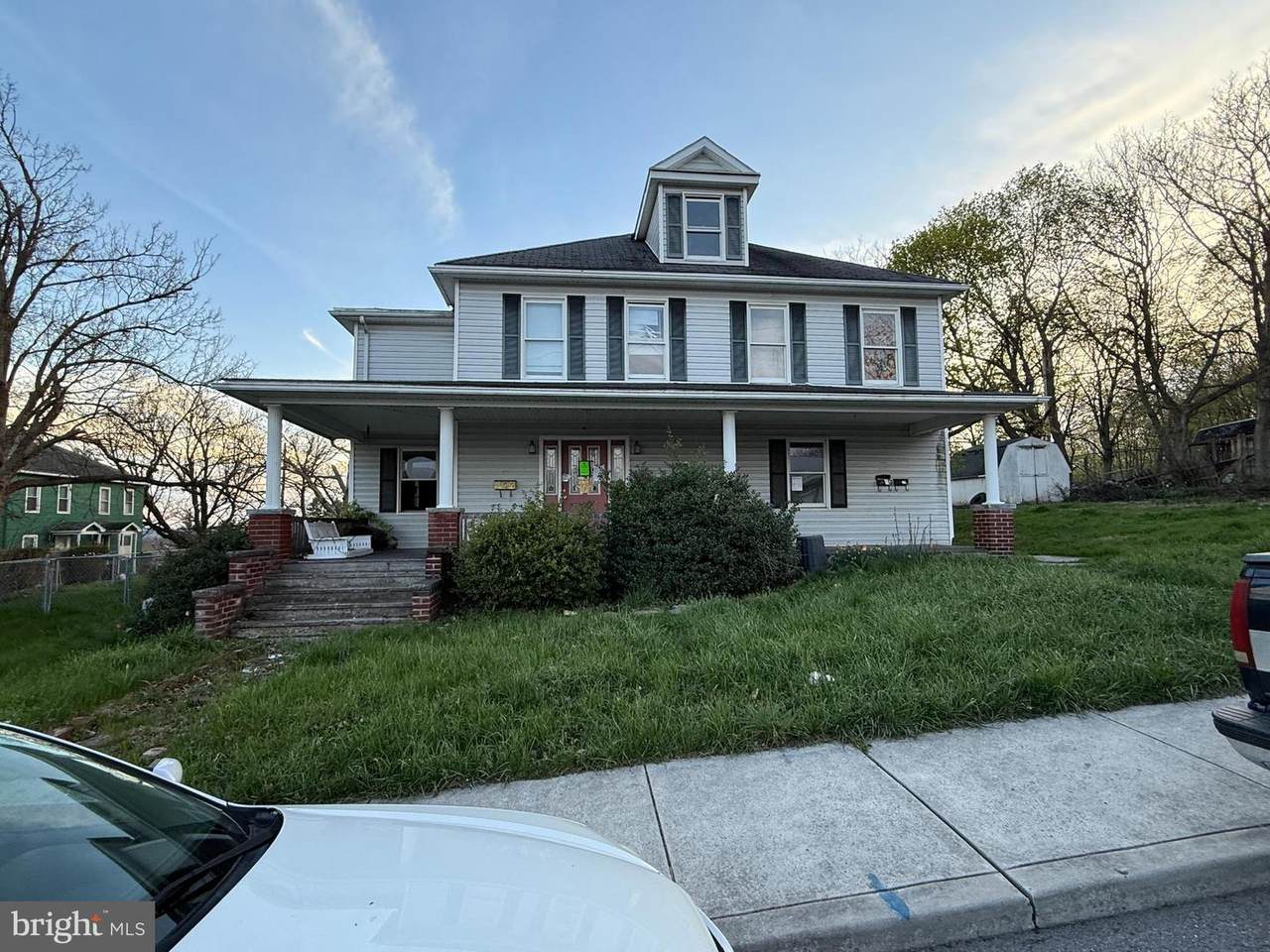 118 Mechanic Street - Photo 1