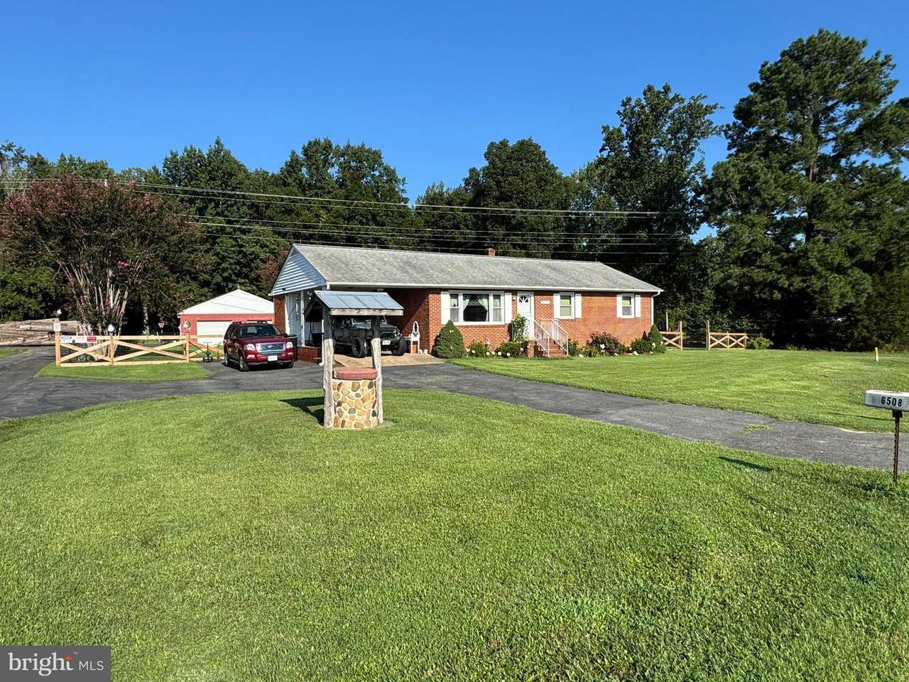 6508 Patriot Highway - Photo 1