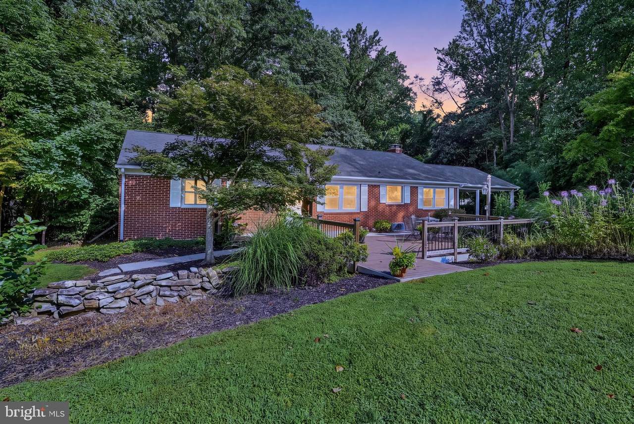 851 Wheel Road - Photo 1
