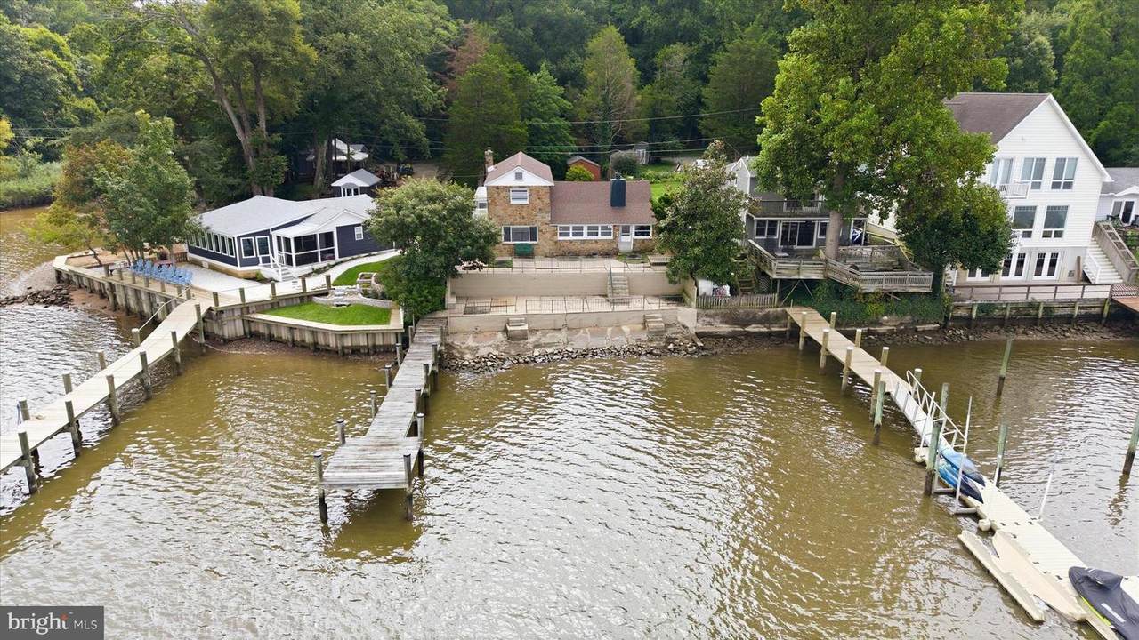 31 Borens Shore Road - Photo 1