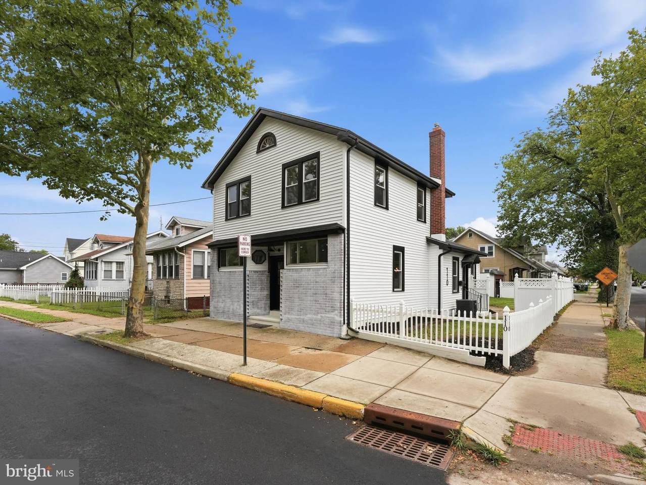 110 Washington Street - Photo 1
