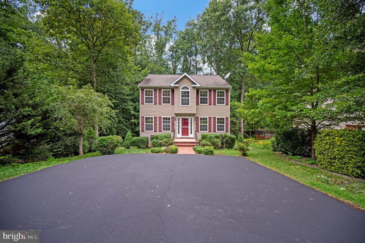763 Canterbury Drive - Photo 1