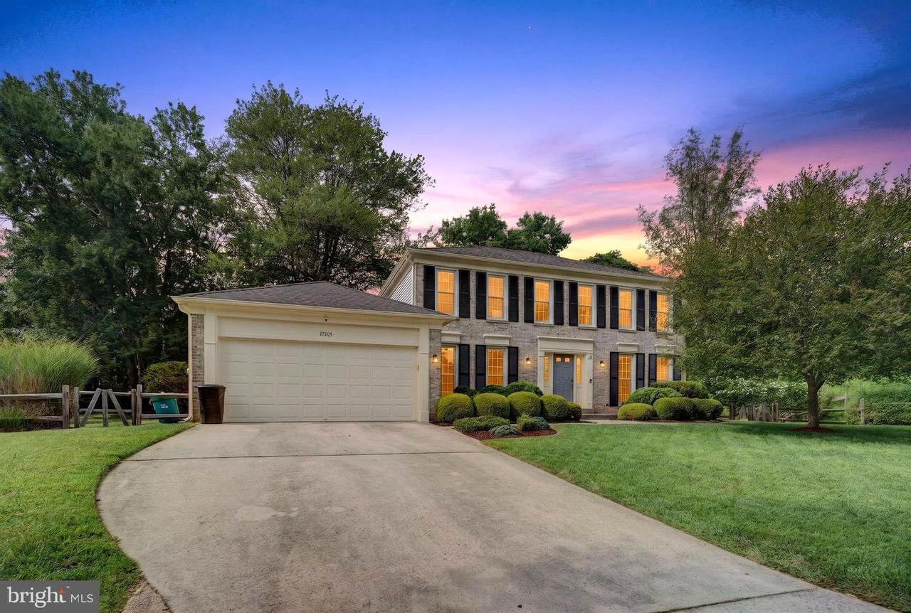 17205 Sandy Knoll Drive - Photo 1