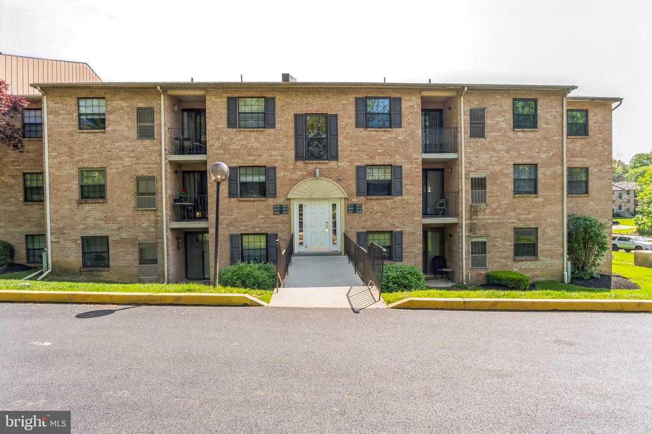 3024 Valley Drive - Photo 1