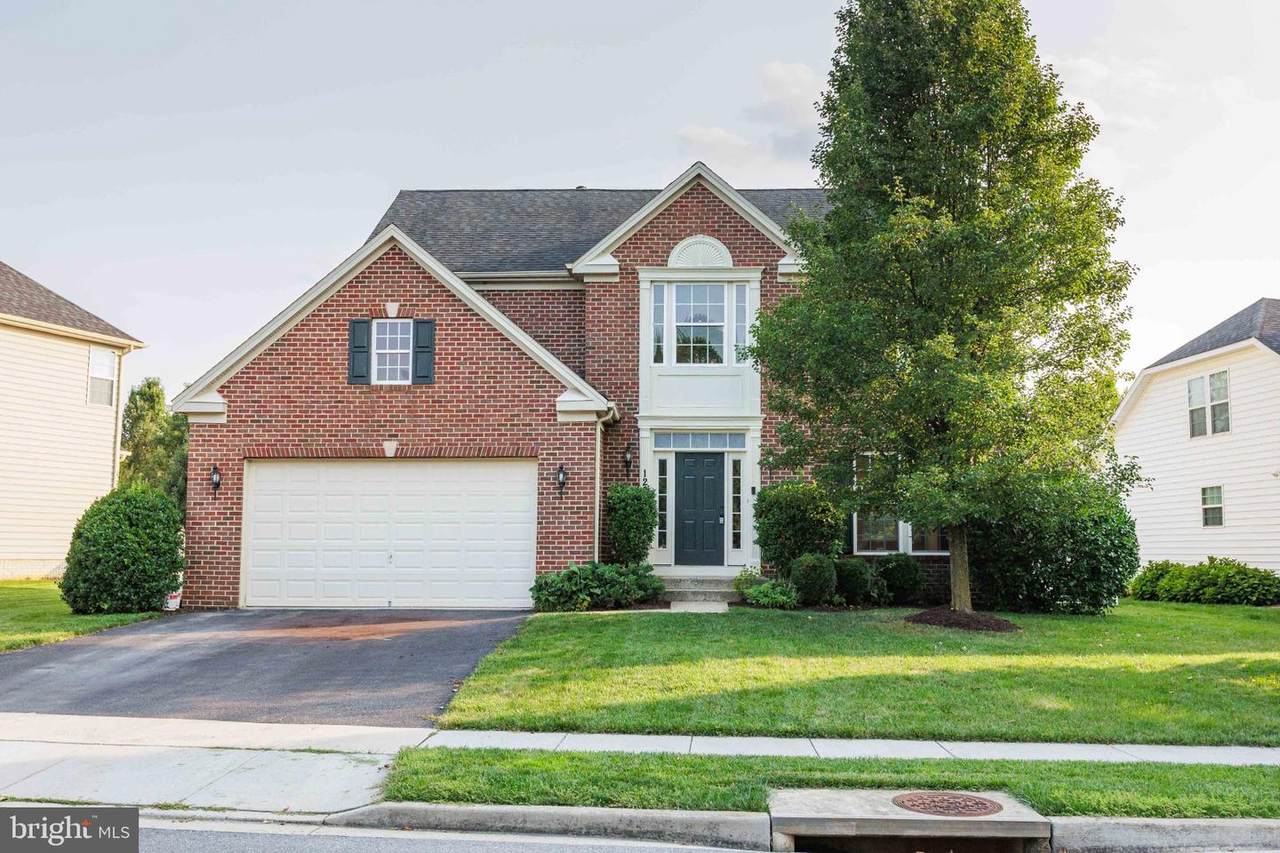 122 Sunlight Court - Photo 1