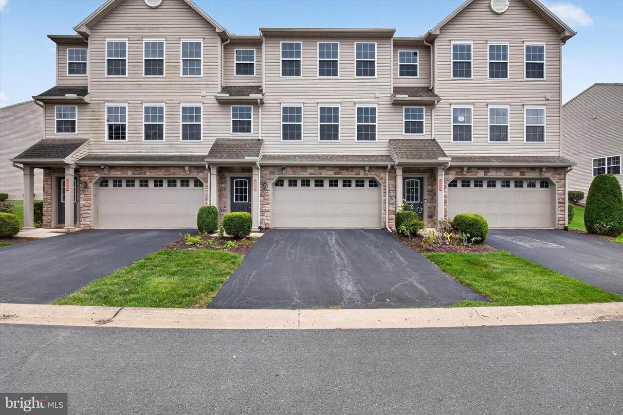 6102 Galleon Drive - Photo 1