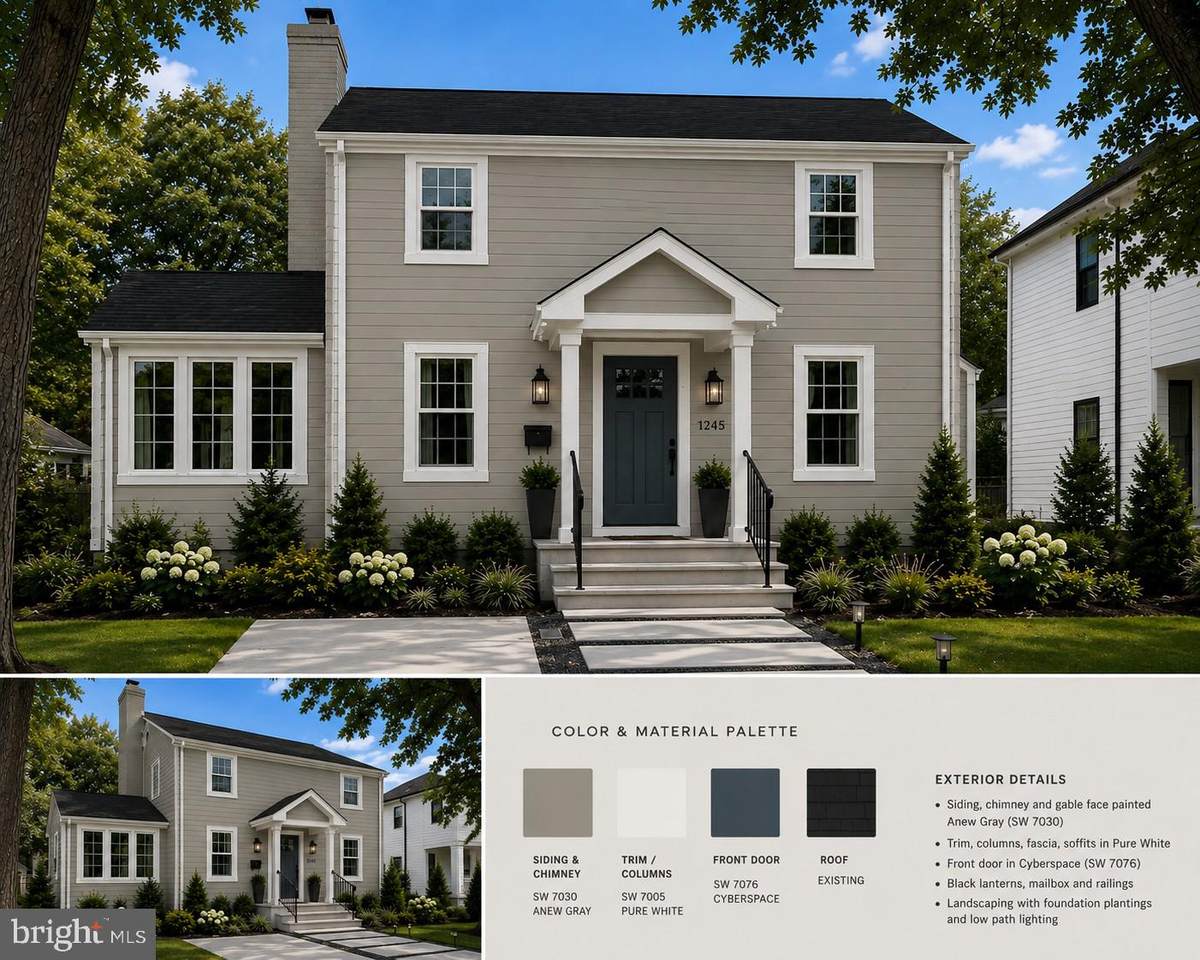 1243 Taylor Street - Photo 1