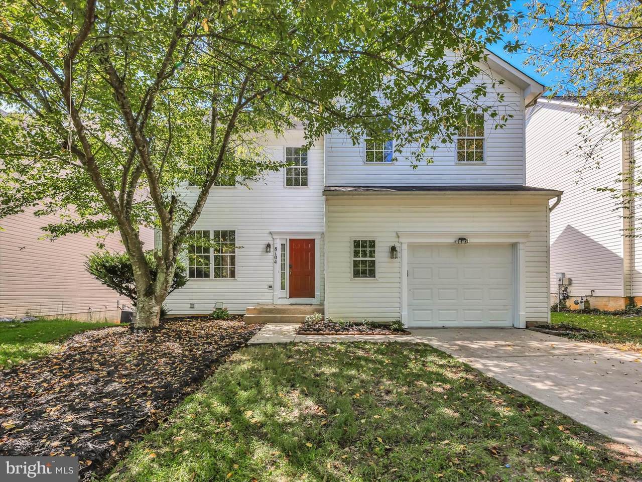 8104 Pepper Ridge Way - Photo 1