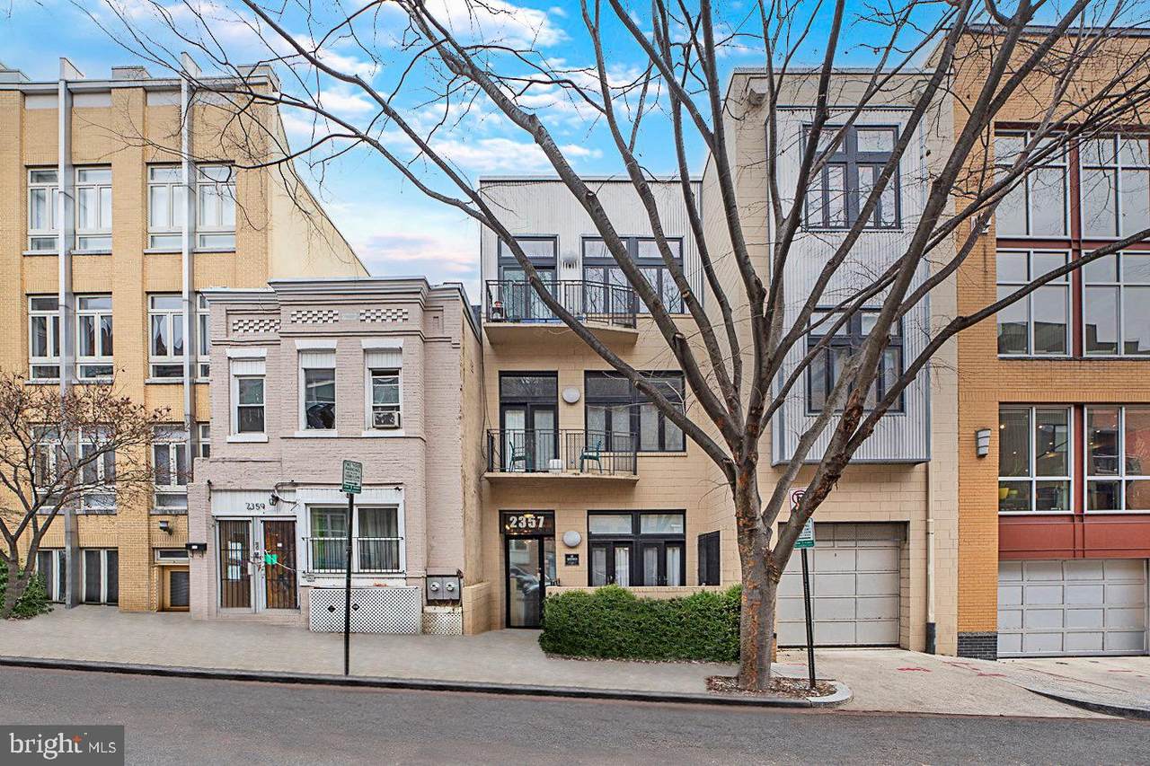 2357 Champlain Street - Photo 1