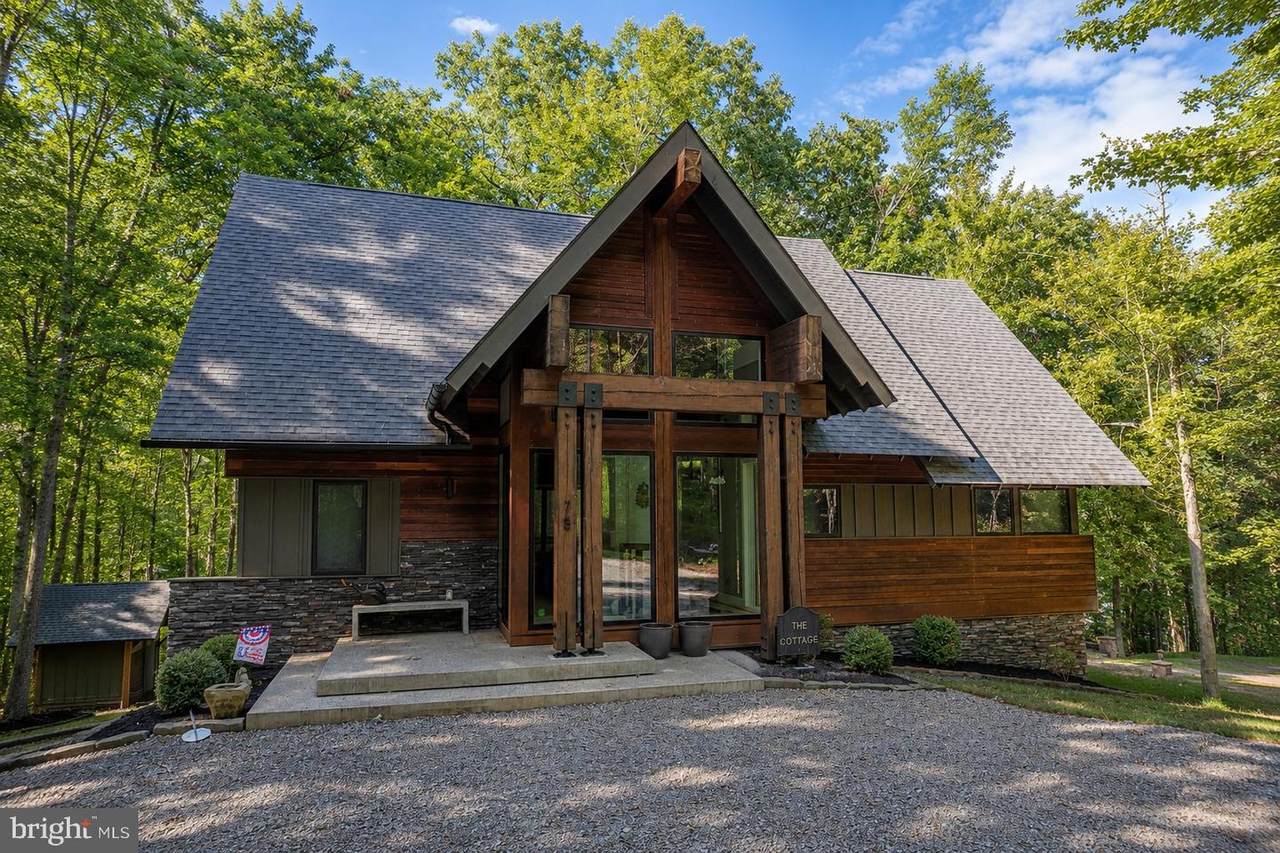 75 Spring Creek Lane - Photo 1