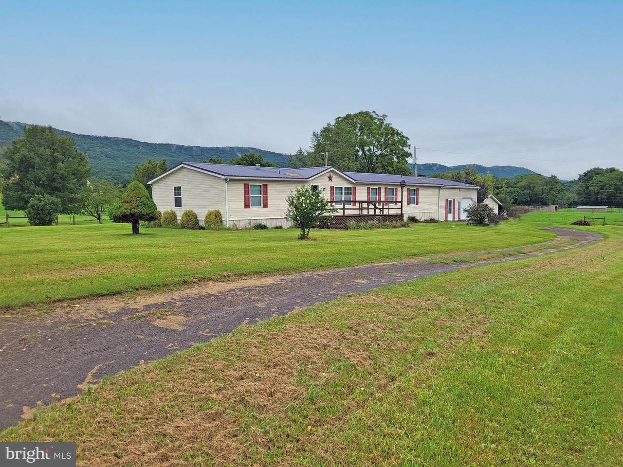 7929 Path Valley Road - Photo 1
