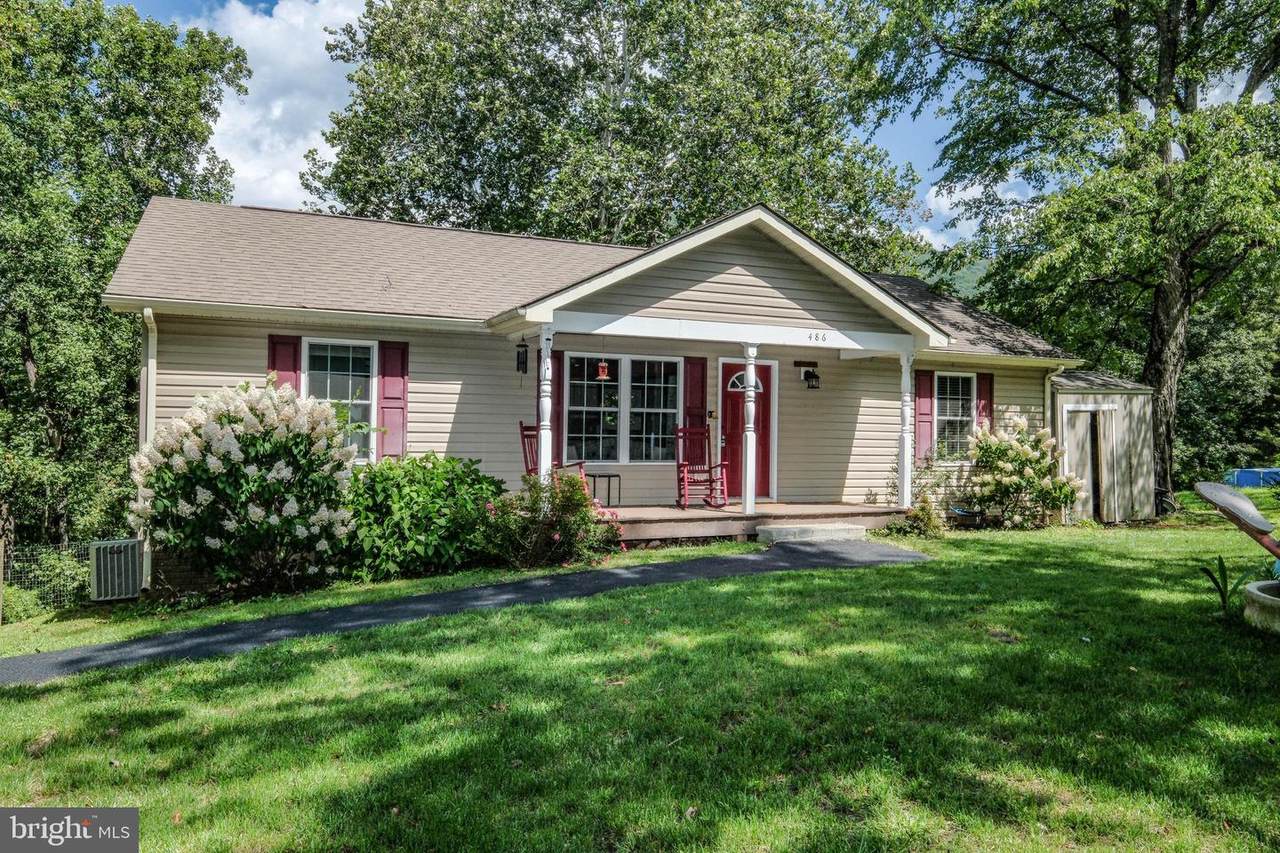 486 Hidden View Lane - Photo 1