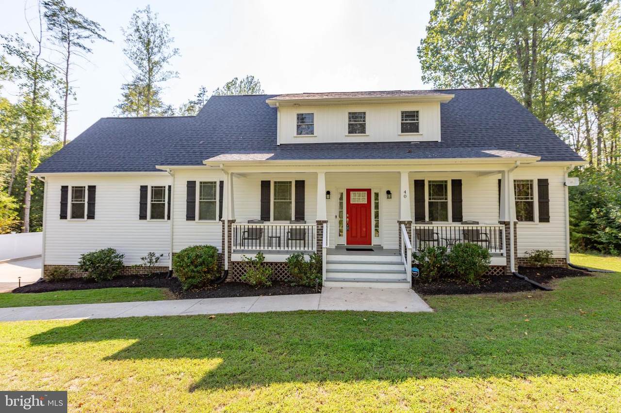 40 Alexandra Circle - Photo 1
