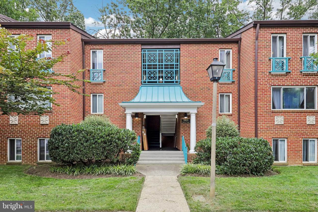 11809 Breton Court - Photo 1