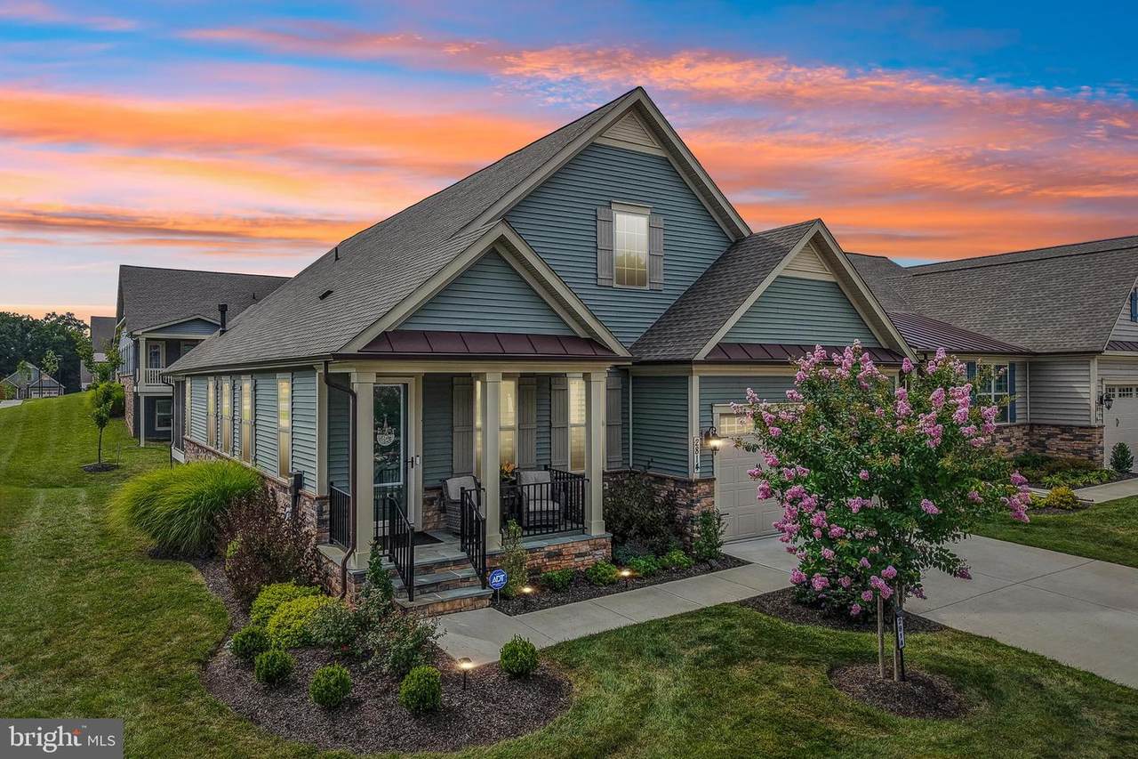 2814 Camomile Drive - Photo 1