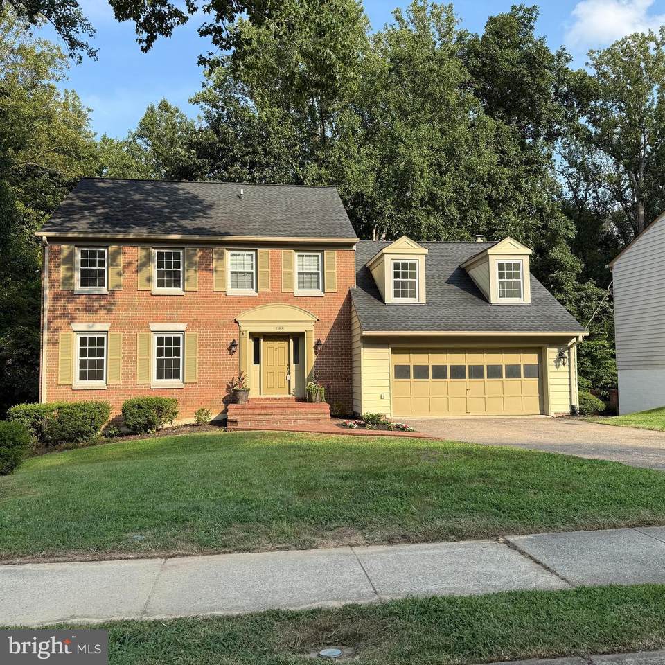 11831 Antietam Road - Photo 1