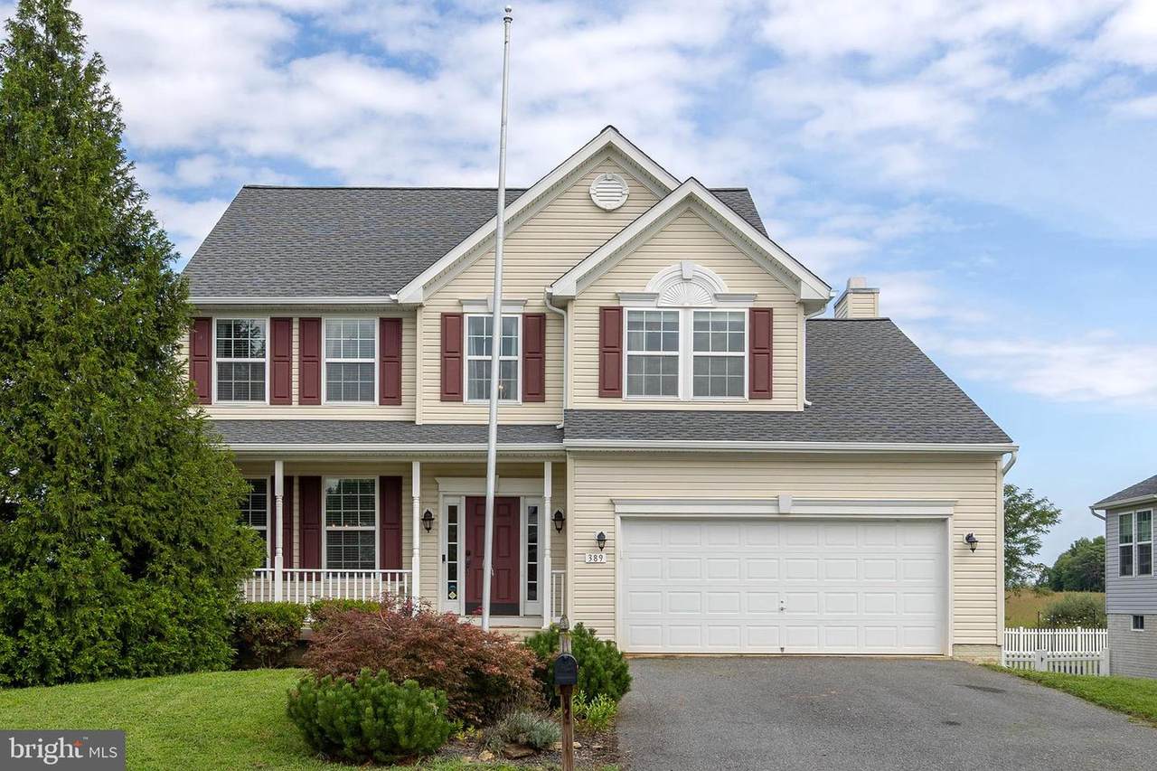 389 Hughs Road - Photo 1