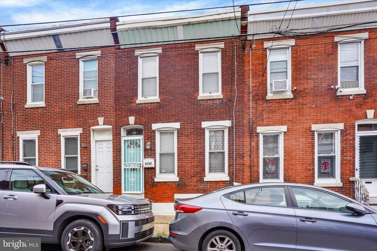 4127 Orchard Street - Photo 1