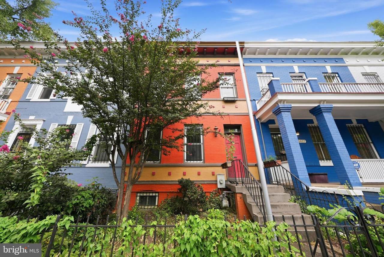 1419 Monroe Street - Photo 1