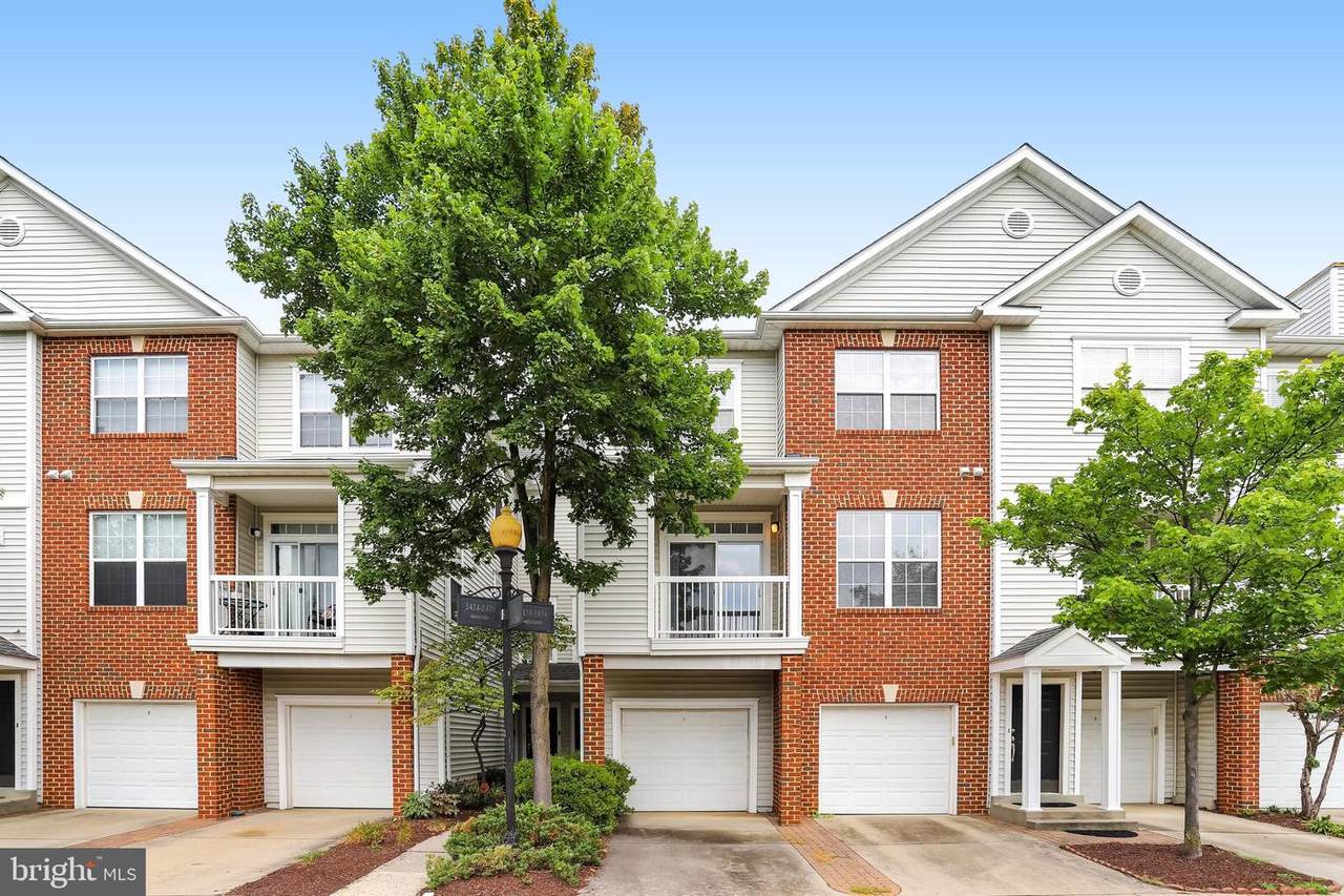 2426 Coopers Branch Court - Photo 1