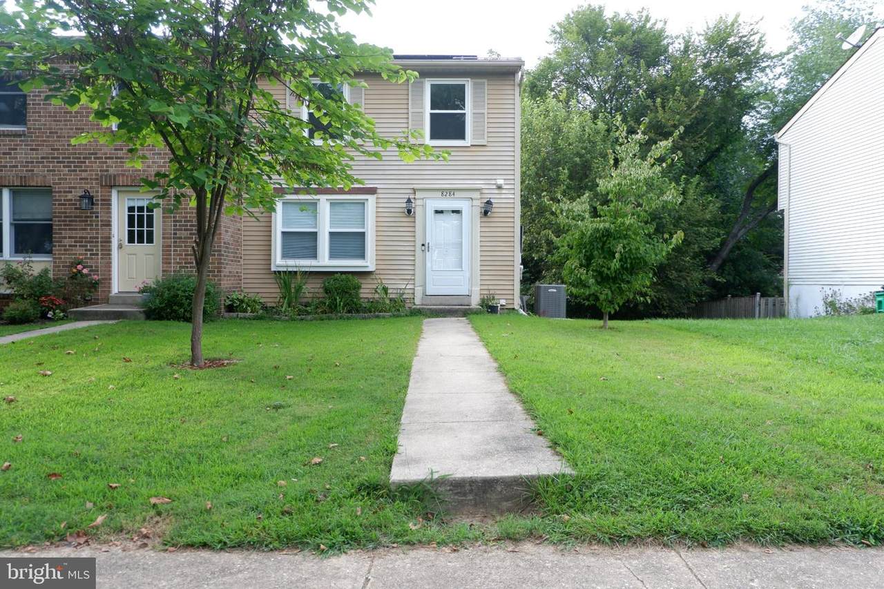 8284 Mary Lee Lane - Photo 1