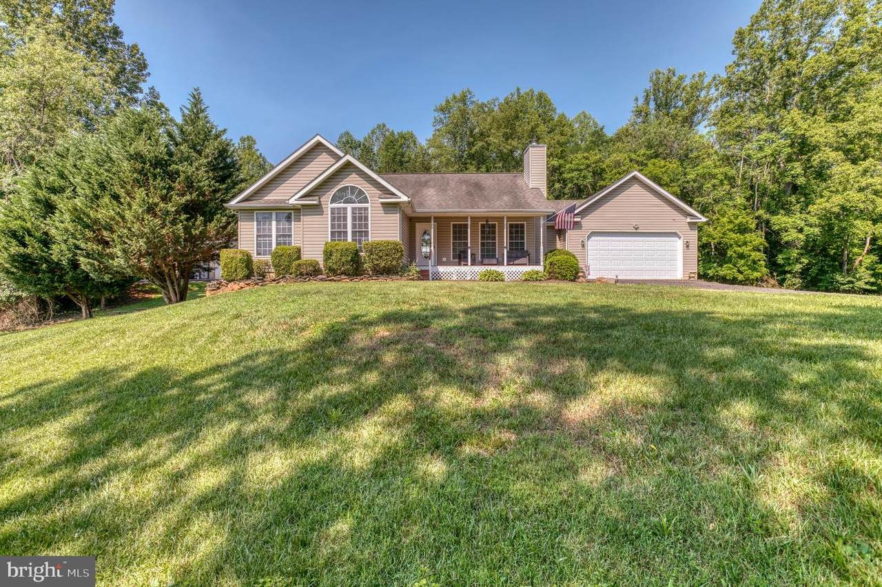 12210 Eggbornsville Road - Photo 1