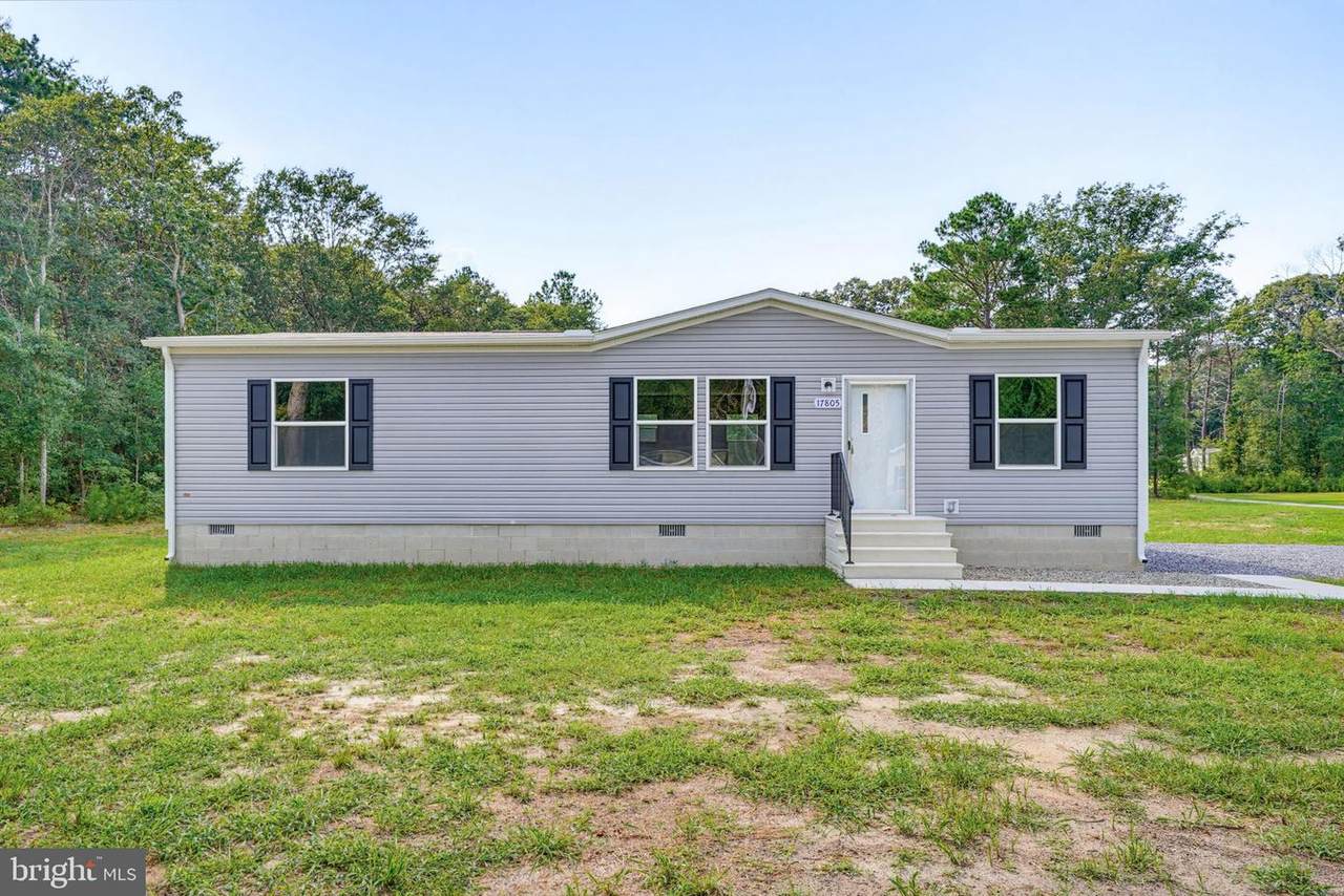17805 Cuffee Lane - Photo 1