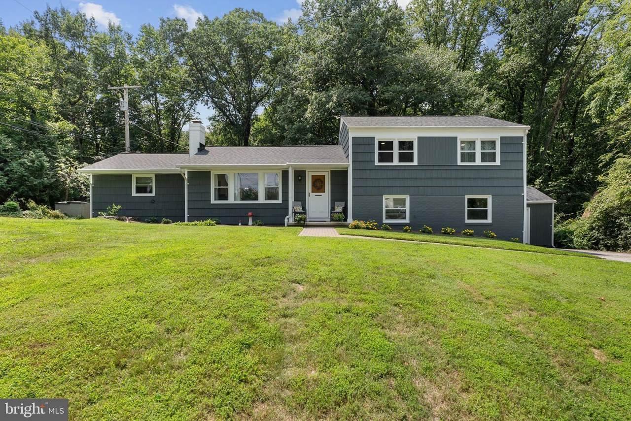 8802 Littlewood Road - Photo 1